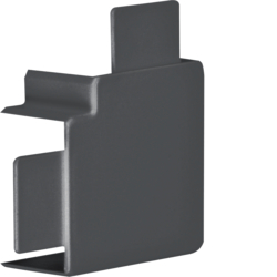 Hager M61859011, flat angle hal free LFxxx 30x45 gbl, 4012740878319