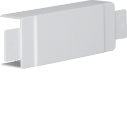 Hager M61867035, T-piece halogen free LFxxx 30x45mm lgr, 4012740878319