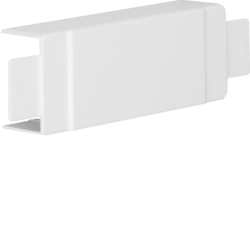 Hager M61869010, T-piece halogen free LFxxx 30x45mm pw, 4012740878319