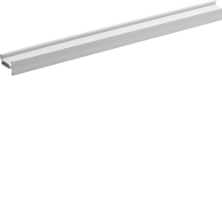 Hager Partition halogen free, height 40 mm