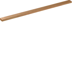 Hager N11AN, Busbar, CU, 20x5x2050mm, 4010330700316