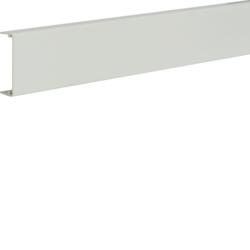 Hager Trunking 17x52,liht grey