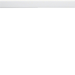 Hager Trunking 17x52,traffic white