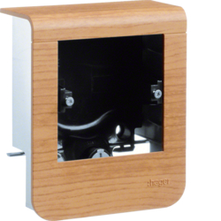 Hager acc.box univ. (2) SL20055 beach