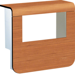 Hager Device bearer's upper top SL 20x55 D Ki