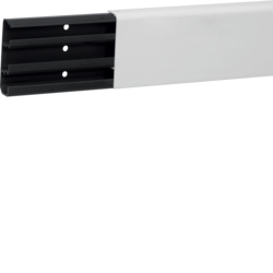 Hager Trunking 20x70,pure white