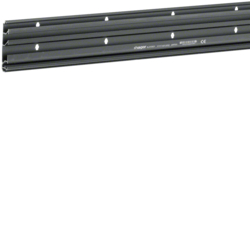 Hager Trunking base SL20080 black