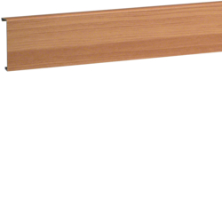 Hager skirting boards canal upper top 20x80 D