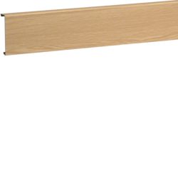 Hager Trunking lid SL20080 aok