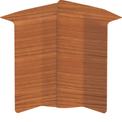 Hager Inside corner adjustable decoration SL V