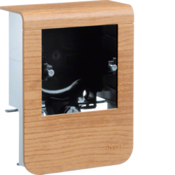 Hager acc.box univ. (2) SL20080 beach