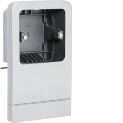 Hager acc.box univ. SL20080 purewhite