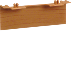 Hager Device bearer gathers up universally des