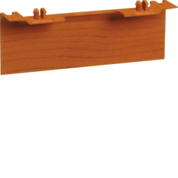 Hager Device bearer apron CH SL20080 Decoratio