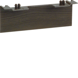 Hager Device bearer's apron universally desing