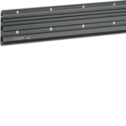 Hager Trunking base SL20115 black