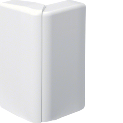 Hager External corner VDI SL20115 tw