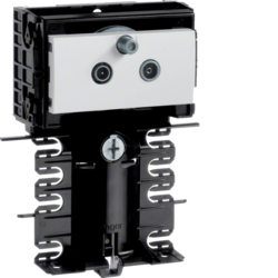 Hager acc.box SAT terminal box SL 20x115 pw