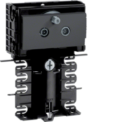 Hager acc.box SAT terminal box SL 20x115 gs