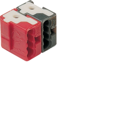 Hager TG008, Connectors for twisted pair termination, 3250615870087