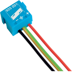 Hager TG029, EIB / KNX surge protection device, 3250615870292