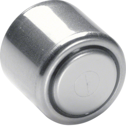 Hager TG403, Battery 1/3N 3V, 3250615874030