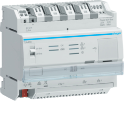 Hager TJA470, Domovea expert, 3250618502350