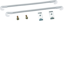 Hager TN901, Fixing Kit, 3250615949011