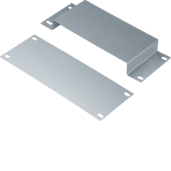 Hager expansion sleeve underfloor duct 190x28