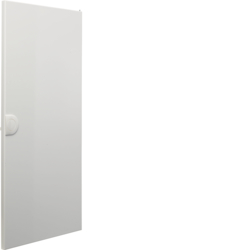 Hager VA48T, Door,Volta,surf.,4rows,sheet steel, 3250616410640