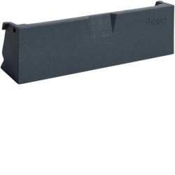 Hager Floor box spare part grommet for Q06 eg