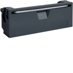 Hager Floor box spare part grommet for Q08 eg