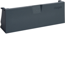 Hager Floor box spare part grommet for Q12 eg