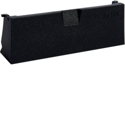 Hager Floor box spare part grommet for Q12 bl