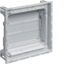 Hager VU12NK, Wallbox,Volta,flush,1x12MOD, 3250616614291