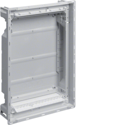 Hager VU24NK, Wallbox,Volta,flush,2x12MOD, 3250616614369