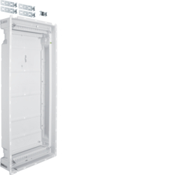 Hager VU48NK, Wallbox,Volta,flush,4x12MOD, 3250616614598