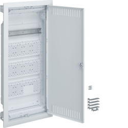 Hager VU48NWB, MM-B,volta,flush,4row,1xDIN R,3xmoun. Pl, 3250616615755