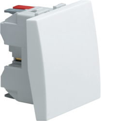 Hager Systo 2M PB 1F