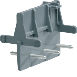 Hager Gallery systo junction accessory