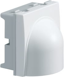 Hager Systo Cable outlet