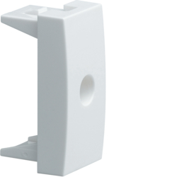 Hager Systo 1M Wire oulet