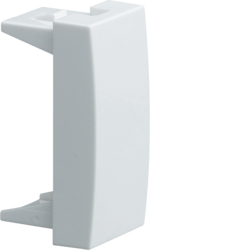 Hager Systo 1M Blank plate