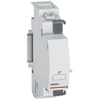Legrand 406276, DX3 DECLENCH EMISSION 12/48V, 3245064062763