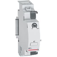 Legrand 406280, DX3 DECL MINI TENSION 24/48V, 3245064062800
