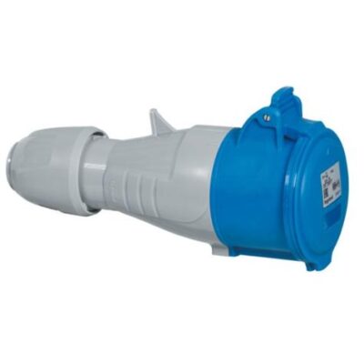 Legrand 555214, 32A MOBIL SOC 200-250VA 2P+E, 3245065552140