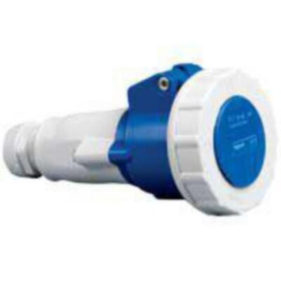 Legrand 555304, 16A MOBIL SOC 200-250VA 2P+E, 3245065553048