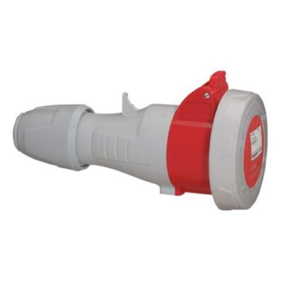 Legrand 555308, 16A MOBIL SOC 380-415VA 3P+E, 3245065553086