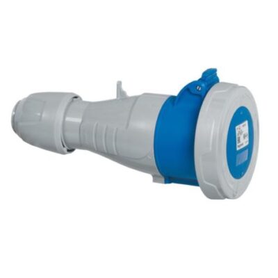 Legrand 555414, 32A MOBIL SOC 200-250VA 2P+E, 3245065554144