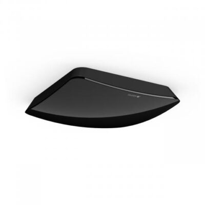 Steinel 068509, Presence detector True Presence COM1 UP, 220 - 240 V, 50/60 Hz, 2000 W, 360?h, 160?v, black, IP20, 4007841068509